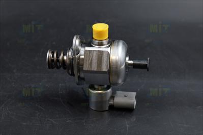 AUDI A4 B8 HI-PRESSURE FUEL PUMP 1.8T OUTER 08-16 >A3 MK2 >PASSAT MK8