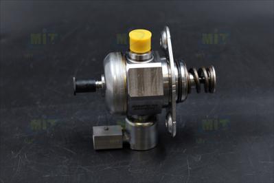 AUDI A4 B8 HI-PRESSURE FUEL PUMP 1.8T OUTER 08-16 >A3 MK2 >PASSAT MK8