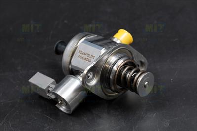 AUDI A4 B8 HI-PRESSURE FUEL PUMP 1.8T OUTER 08-16 >A3 MK2 >PASSAT MK8