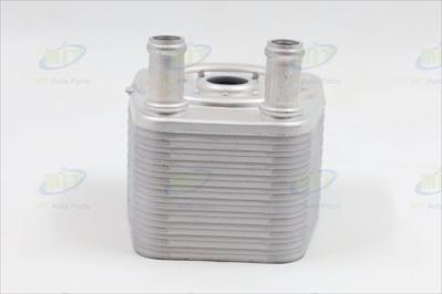 AUDI A4 B8 OIL COOLER, ENGINE 2.0D 08-11 >A3 MK2 >A4 B7 >GOLF MK5 >GOLF MK6 >JETTA MK5