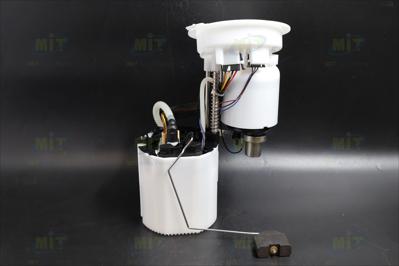 AUDI A6 FUEL PUMP+GAUGE 1.8T/2.0T/3.0T/4.0 11-18 >S6 >A7 MK1 >S7