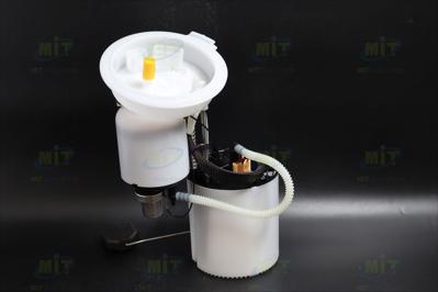 AUDI A6 FUEL PUMP+GAUGE 1.8T/2.0T/3.0T/4.0 11-18 >S6 >A7 MK1 >S7