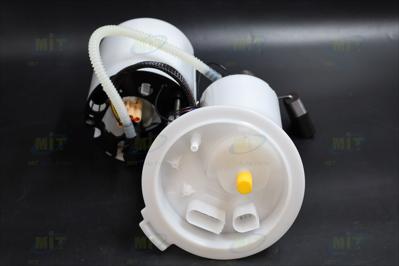AUDI A6 FUEL PUMP+GAUGE 1.8T/2.0T/3.0T/4.0 11-18 >S6 >A7 MK1 >S7
