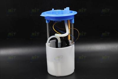 AUDI A3 FUEL PUMP+GAUGE 1.4T/1.8T/2.0/2.0T 04-12 >GOLF MK5 >GOLF MK6 >JETTA MK5 >JETTA MK6