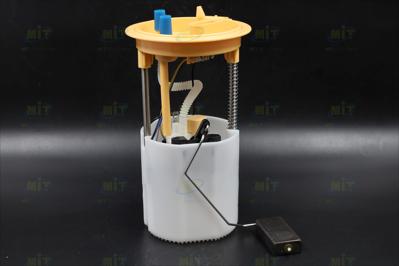 AUDI A3 FUEL PUMP+GAUGE 1.6D/1.9D/2.0D 04-12 >GOLF MK5 >GOLF MK6 >JETTA MK5 >JETTA MK6