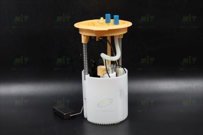 AUDI A3 FUEL PUMP+GAUGE 1.6D/1.9D/2.0D 04-12 >GOLF MK5 >GOLF MK6 >JETTA MK5 >JETTA MK6