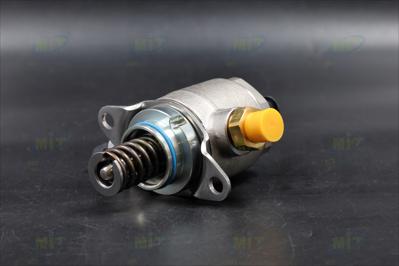 AUDI A3 FUEL PUMP 2.0T HIGH PRESSURE 09-12 >GOLF MK6 >AMAROK