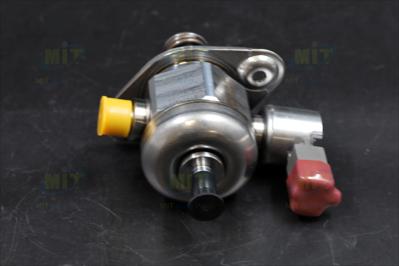 AUDI A3 HI-PRESSURE FUEL PUMP 1.8T OUTER 09-12 >A4 B8 >PASSAT MK8
