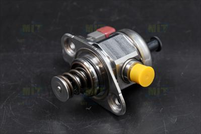 AUDI A3 HI-PRESSURE FUEL PUMP 1.8T OUTER 09-12 >A4 B8 >PASSAT MK8