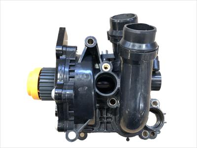 AUDI A3 THERMOSTAT+WATER PUMP, 2.0T 09-12 >GOLF MK6 >AMAROK >A4 B8