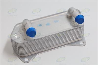 AUDI A3 OIL COOLER, GEARBOX, 6AT 04-12 >S3 MK2 >GOLF MK5 >GOLF MK6 >JETTA MK5