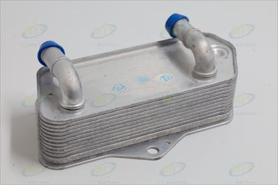 AUDI A3 OIL COOLER, GEARBOX, 6AT 04-12 >S3 MK2 >GOLF MK5 >GOLF MK6 >JETTA MK5