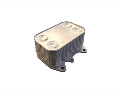 AUDI A3 OIL COOLER, ENGINE 1.6D 09-12 >GOLF MK6 >POLO MK3 >CADDY MK3 >JETTA MK5 >JETTA MK6