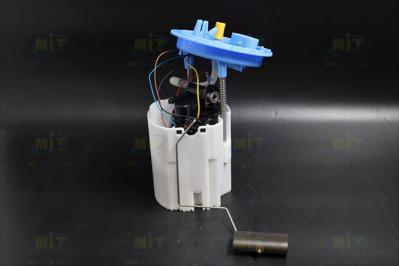 AUDI A3 FUEL PUMP+GAUGE 1.2T/1.4T/1.8T 13-21 >GOLF MK7