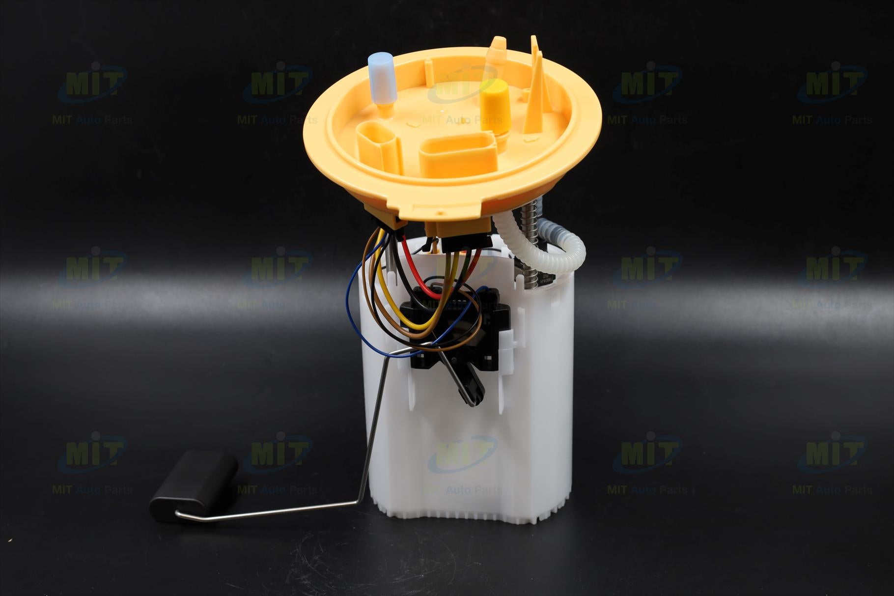 AUDI A3 FUEL PUMP+GAUGE 2.0D 13-21 >GOLF MK7