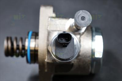 AUDI A3 HI-PRESSURE FUEL PUMP 1.0T 85KW/1.2T/1.4T OUTER 13-21 >POLO MK3 >POLO MK4 >T-CROSS >GOLF MK7