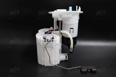 AUDI A5 FUEL PUMP+GAUGE 2.0T/3.0T/3.2/4.2 08-12 >S5 >A4 B8 >S4