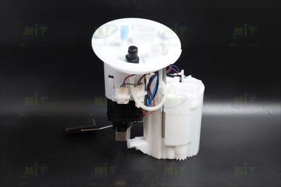 AUDI A5 FUEL PUMP+GAUGE 2.0T/3.0T/3.2/4.2 08-12 >S5 >A4 B8 >S4