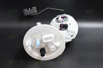 AUDI A5 FUEL PUMP+GAUGE 2.0T/3.0T/3.2/4.2 08-12 >S5 >A4 B8 >S4