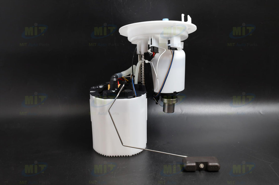 AUDI A5 FUEL PUMP+GAUGE 2.0T/3.0T/3.2/4.2 LATE MODEL, 12-17 >S5 >A4 B8 >S4