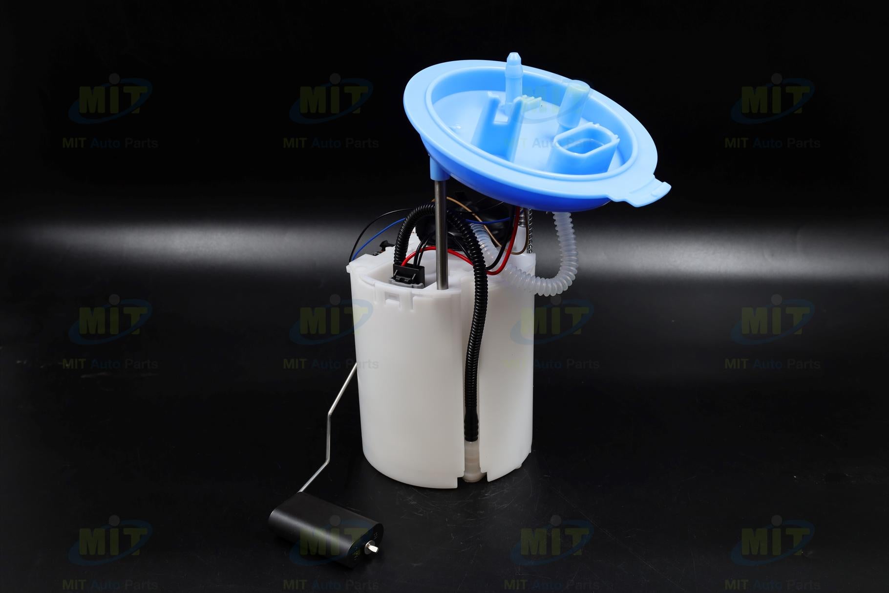 AUDI A1 FUEL PUMP+GAUGE 1.0T/1.5T/2.0T 19- >POLO MK4 >T-CROSS >TAIGO