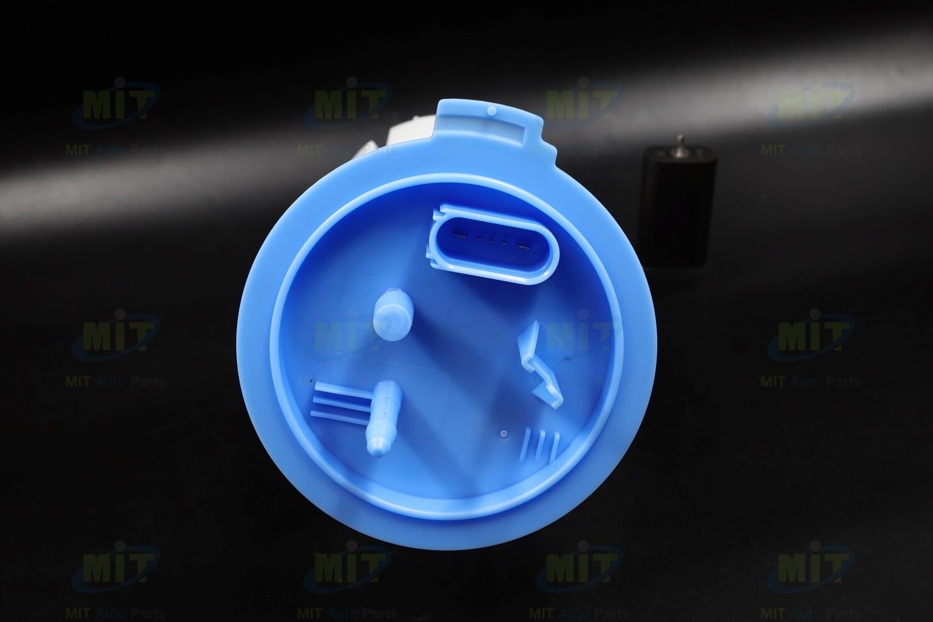 AUDI A1 FUEL PUMP+GAUGE 1.0T/1.5T/2.0T 19- >POLO MK4 >T-CROSS >TAIGO