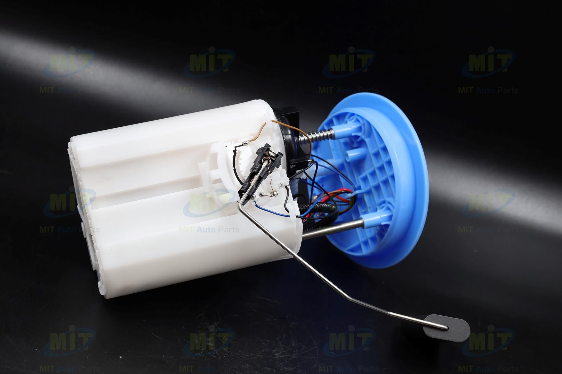 AUDI A1 FUEL PUMP+GAUGE 1.0T/1.5T/2.0T 19- >POLO MK4 >T-CROSS >TAIGO