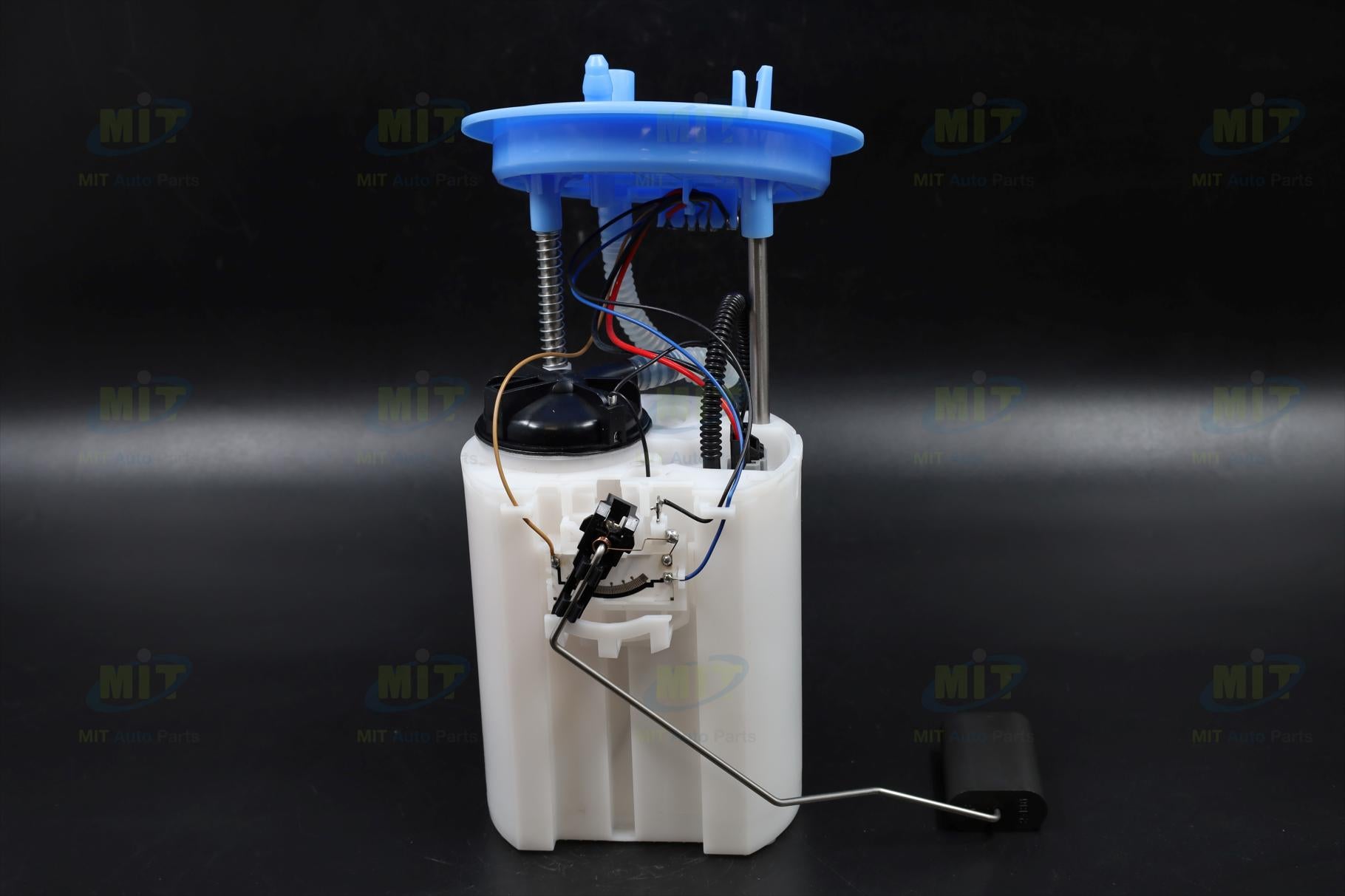AUDI A1 FUEL PUMP+GAUGE 1.0T/1.5T/2.0T 19- >POLO MK4 >T-CROSS >TAIGO