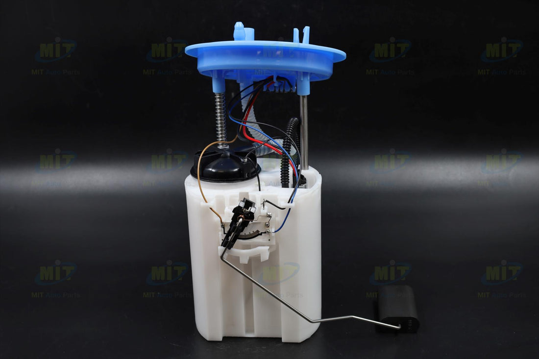 AUDI A1 FUEL PUMP+GAUGE 1.0T/1.5T/2.0T 19- >POLO MK4 >T-CROSS >TAIGO