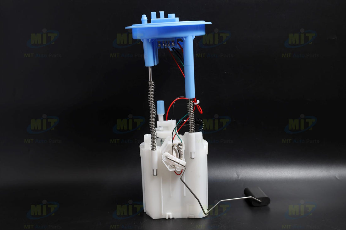 AUDI Q3 FUEL PUMP+GAUGE 2.0T/2.5T /RSQ31 12-15 >TIGUAN MK1