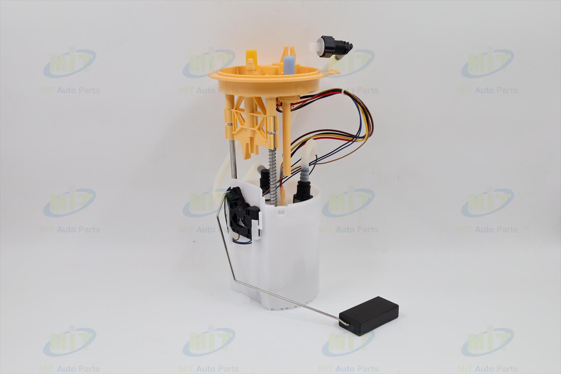 AUDI Q3 FUEL PUMP+GAUGE 2.0D 12-19 >TIGUAN MK1