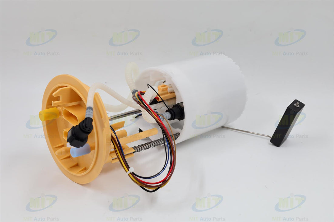 AUDI Q3 FUEL PUMP+GAUGE 2.0D 12-19 >TIGUAN MK1