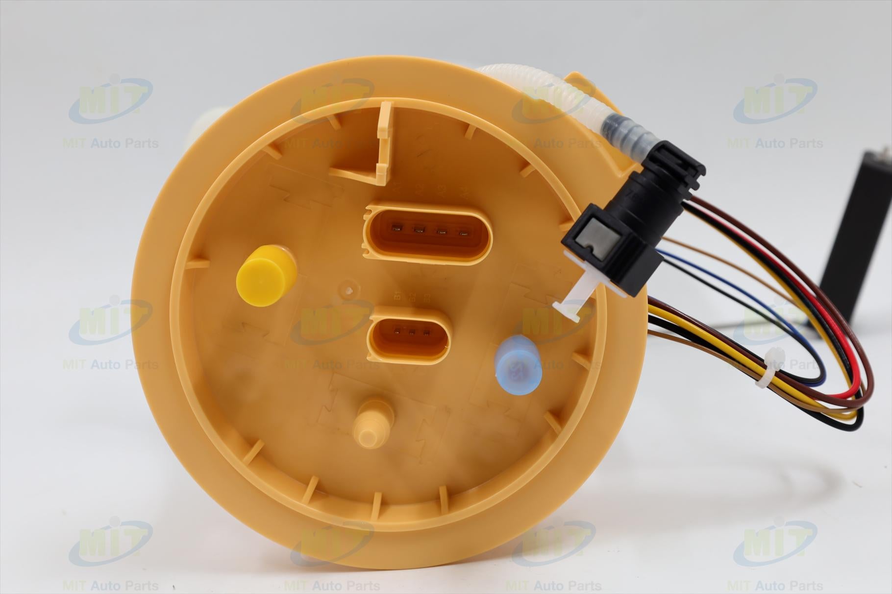 AUDI Q3 FUEL PUMP+GAUGE 2.0D 12-19 >TIGUAN MK1
