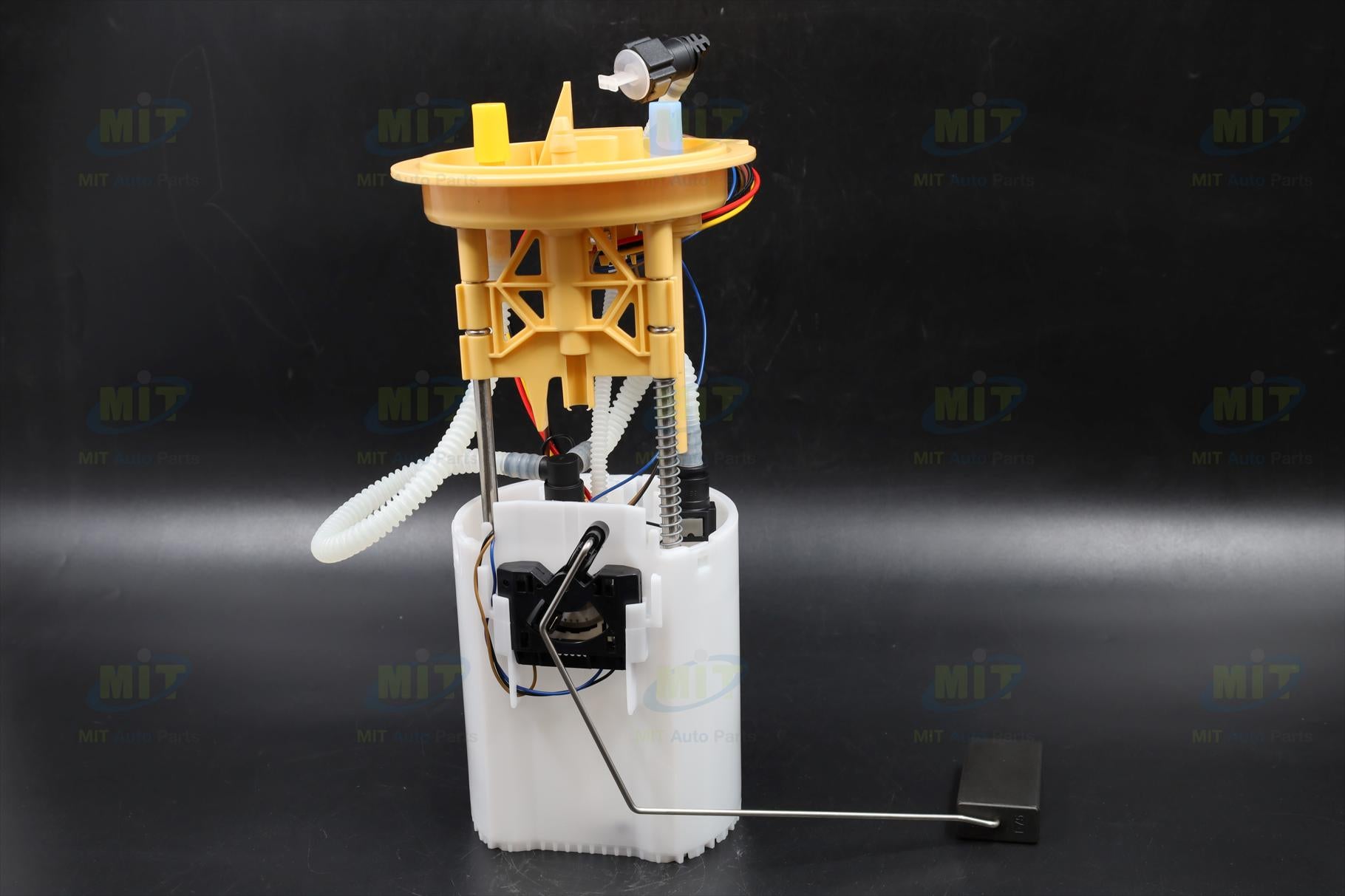 AUDI Q3 FUEL PUMP+GAUGE 2.0D 12-19 >TIGUAN MK1