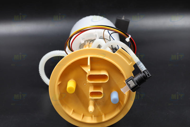 AUDI Q3 FUEL PUMP+GAUGE 2.0D 12-19 >TIGUAN MK1