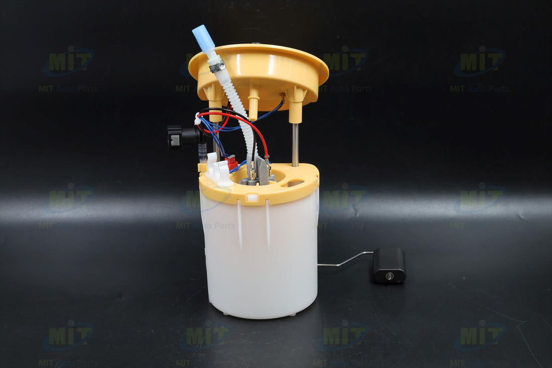 BMW 1 SERIES E87 FUEL PUMP+GAUGE 120D M47 04-06 >3 SERIES E90