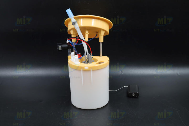 BMW 1 SERIES E87 FUEL PUMP+GAUGE 120D M47 04-06 >3 SERIES E90