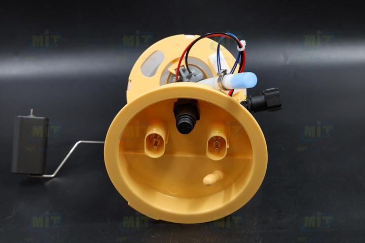 BMW 1 SERIES E87 FUEL PUMP+GAUGE 120D M47 04-06 >3 SERIES E90