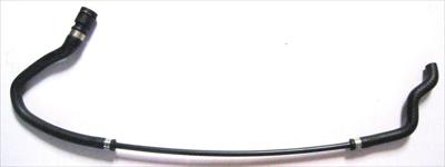 BMW 1 SERIES E87 WATER HOSE TOP RADIATOR 116/118/120 04-10