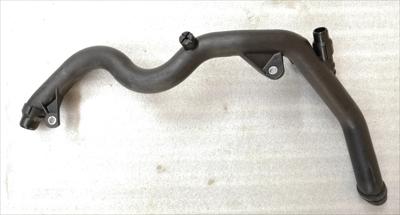 BMW 1 SERIES E87 WATER HOSE 120D M47N 02632 04-10 >1 SERIES E82 >3 SERIES E46 >3 SERIES E90 >X3 E83