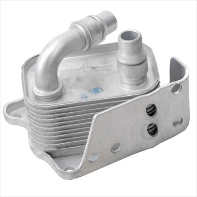 BMW 1 SERIES E87 OIL COOLER, ENGINE 116/18/20 N45/46 04-10 >1 SERIES E82 >3 SERIES E46 >3 SERIES E90 >X1 E84