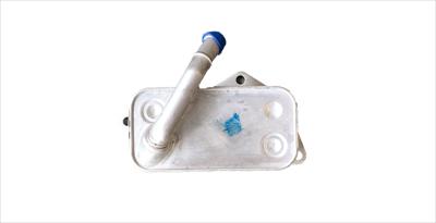 BMW 1 SERIES E87 OIL COOLER, ENGINE 125/130 N52N 04-10 >1 SERIES E82 >3 SERIES E90 >X3 F25 >X1 E84