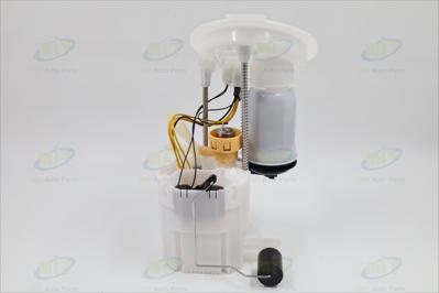 BMW 1 SERIES F20 FUEL PUMP+GAUGE 118/120/140 B38/B48/B58 LATE MODEL, 15-19 >3 SERIES F30 >3 SERIES F34 >4 SERIES F32