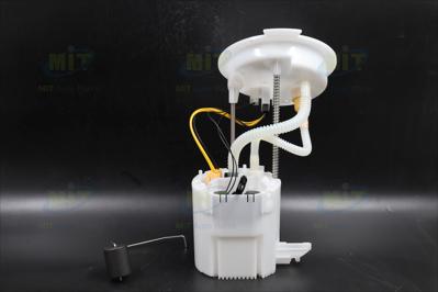 BMW 1 SERIES F20 FUEL PUMP+GAUGE 120D B47 LATE MODEL, 15-19 >3 SERIES F30 >2 SERIES F22 >3 SERIES F34 >4 SERIES F32