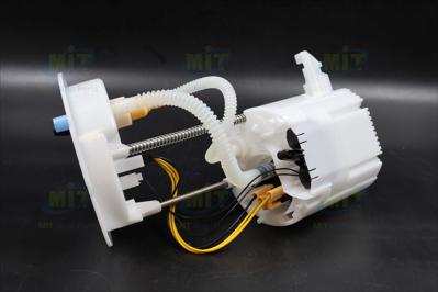 BMW 1 SERIES F20 FUEL PUMP+GAUGE 120D B47 LATE MODEL, 15-19 >3 SERIES F30 >2 SERIES F22 >3 SERIES F34 >4 SERIES F32