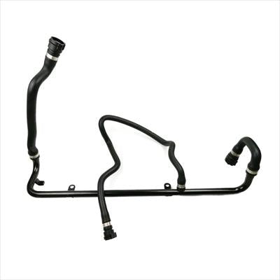 BMW 3 SERIES E46 WATER HOSE 318 4CYL N42/N46 EXP/TNK+THERMOST 99-04