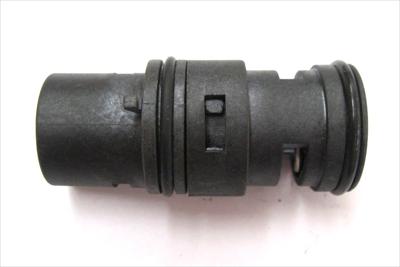 BMW 3 SERIES E46 THERMOSTAT OIL COOLER, GEARBOX, AUTOMATIC TRANSMISSION, 99-04