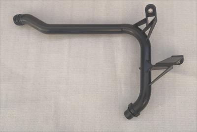 BMW 3 SERIES E46 WATER HOSE 320/323/325/328/330 M52/54 02525 99-04