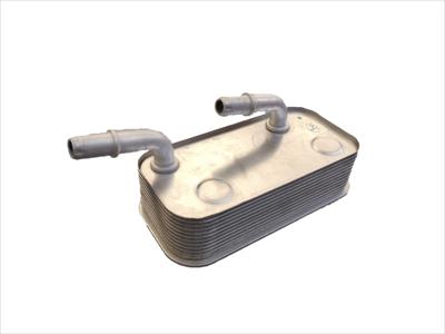 BMW 3 SERIES E46 OIL COOLER, GEARBOX, AUTOMATIC TRANSMISSION, 99-04 >X3 E83
