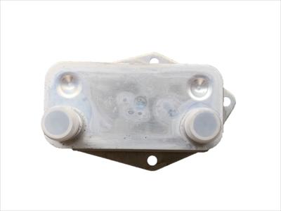 BMW 3 SERIES E46 OIL COOLER, ENGINE 320D M47 EARLY MODEL, 99-01